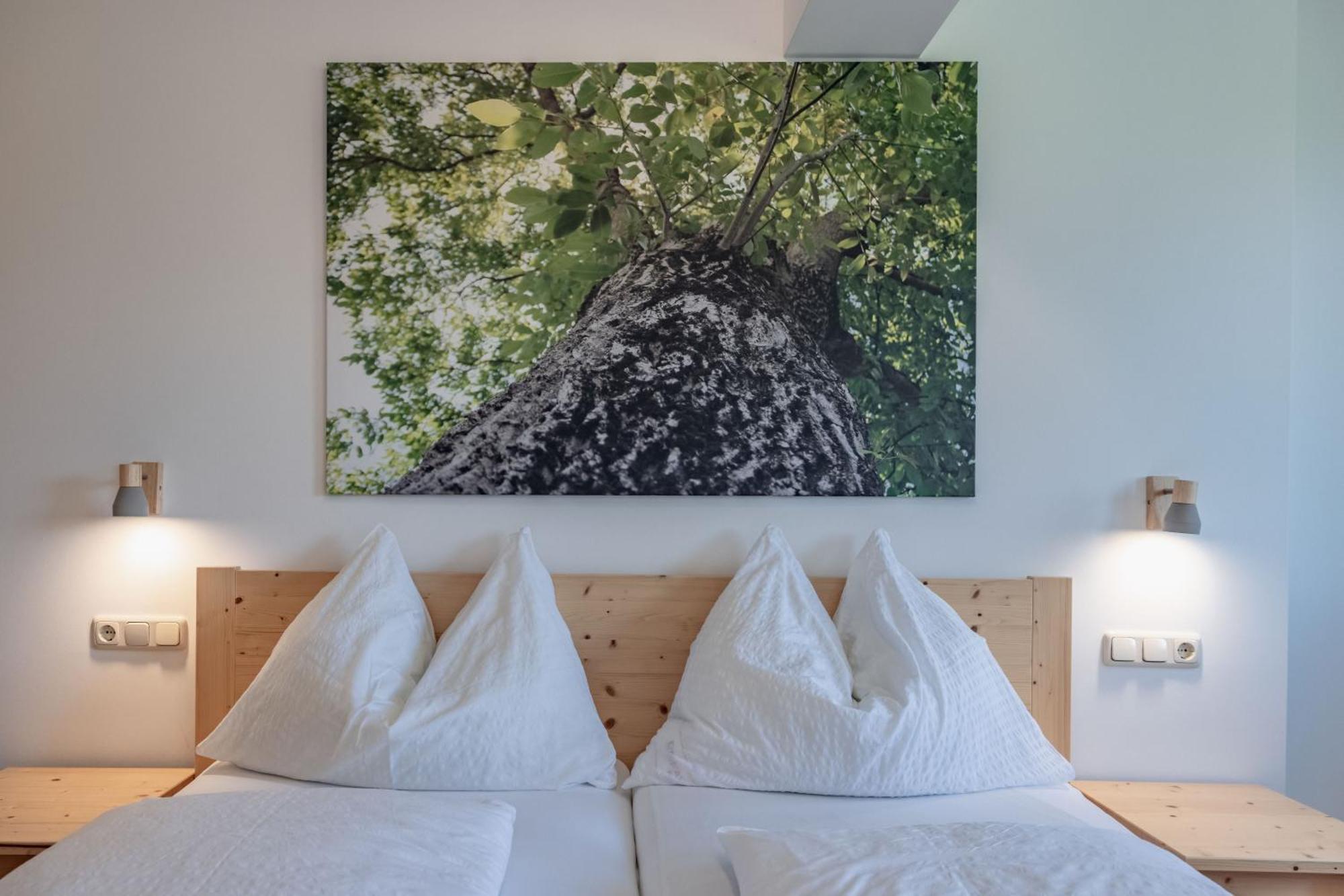 Bauernhof Pension Hofmayer Sankt Kanzian am Klopeiner See Pokój zdjęcie